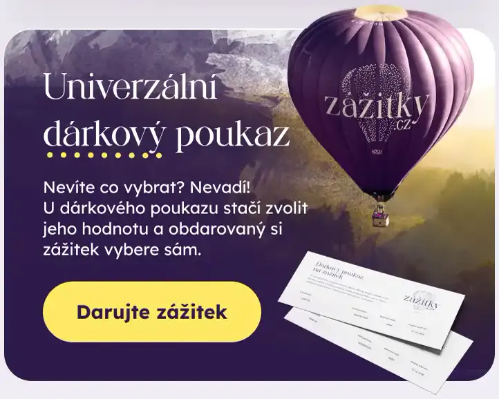 Darkový poukaz