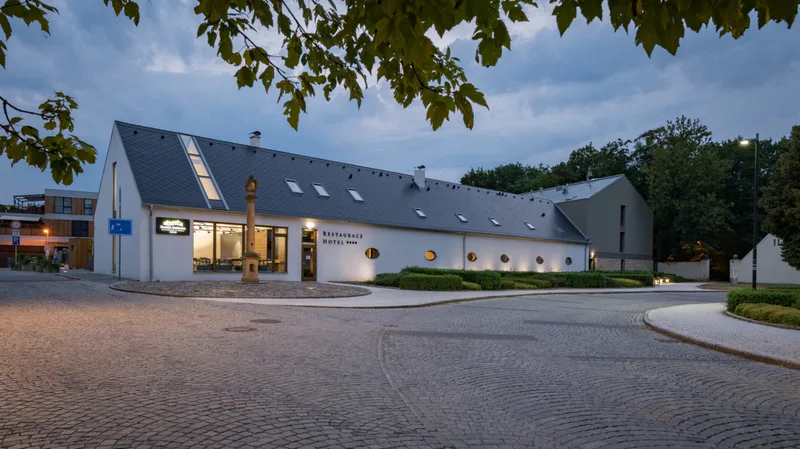 Exkluzivní degustační večeře u Berounky
